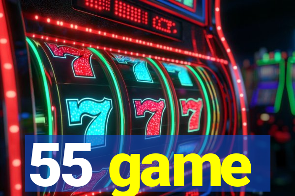 55 game